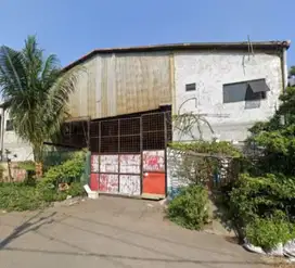 GUDANG KONDISI TERAWAT OSOWILANGUN PERMAI SURABAYA