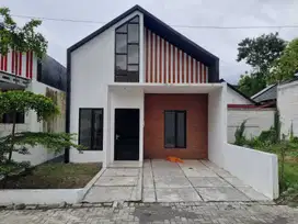 RUMAH SIAP HUNI PALING LARIS DI SEDAYU BANTUL