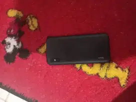 Di jual BU HP redmi 9A, ram 2/32, mulus, no minus, lokasi jakpus