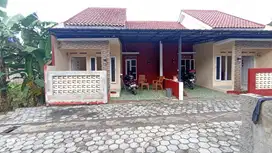 Over Kredit Rumah Jl Sasakpanjang, Tajurhalang Bogor