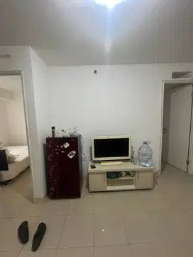 SEWA MURAH APARTEMEN BASSURA CITY