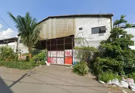 GUDANG OSOWILANGUN PERMAI SURABAYA