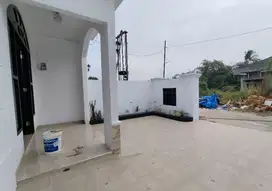 Rumah dekat Permata Bunda Sukarame Bandar Lampung