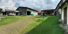 DIJUAL GUDANG EKSLUSIF di JALAN PAHLAWAN Kota BOGOR