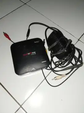 STB merek indihome