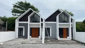 Dijual Rumah Bagus Dekat Terminal Giwangan Jalan Imogiri Timur