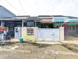 Rumah SHM Cicilan Murah 15 Mnt ke AEON Mall BSD City J-30363