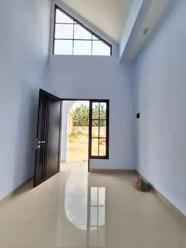 dijual rumah 1 dan 2 lantai dilokasi strategis Depok