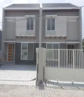 Rumah Murah Suko Sidoarjo