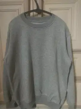 Crewneck Abu Polos
