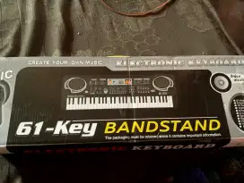 piano anak 61 keys dewasa bisa pakai
