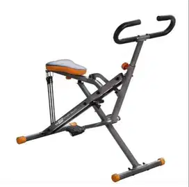 Preloved Alat Fitness/Gym Rumah HIT Power Squad
