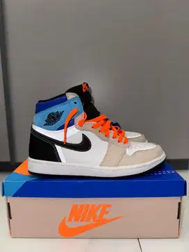 Jordan 1 High Prototype