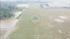 Dijual Tanah di Kawasan Industri Modern Cikande - Serang, Banten