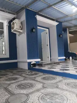 Rumah Sewa Siap Huni Citra Gran Cibubur