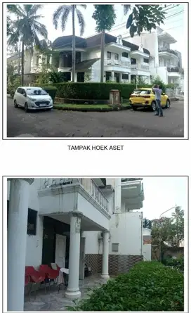 Di jual cepat rumah bintaro jaya sektor 8  bintaro jakarta selatan