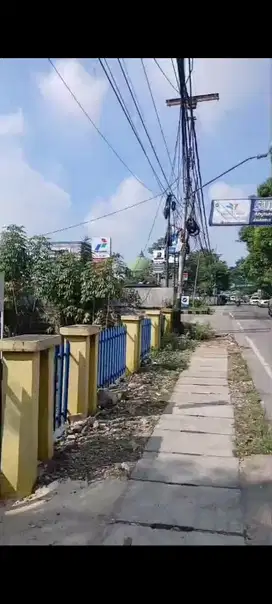 jual tanah Tangerang selatan