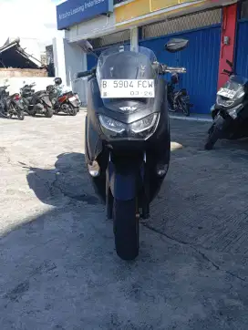 ALL NEW N-MAX 2021