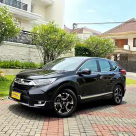 Honda CRV 2.0 AT 2020 | KM 68Rb |Pajak Panjang | Siap Pakai!