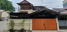 Rumah Jl Bongo, Pegangsaan Dua Kelapa Gading