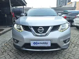 [OLX Mobbi] Nissan X-Trail Abu 2.0 Bensin-AT 2016 SXL