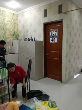 DIJUAL RUMAH CLUSTER KEDOYA RAPI DAN MURAH