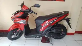 VARIO 125 2023 CBS CASH//CREDIT DP HANYA 1 JUTA PLAT B DEPOK