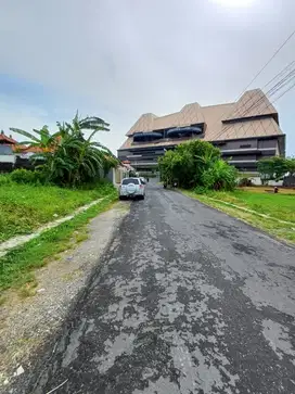 TANAH MURAH SUNSET ROAD DEKAT DEWI SRI KUTA