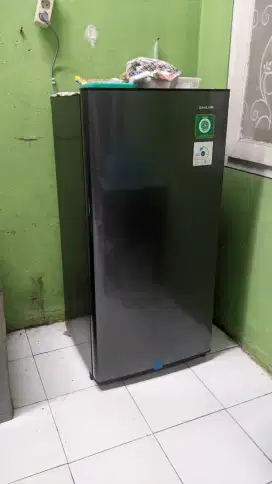 kulkas 1 pintu bekas