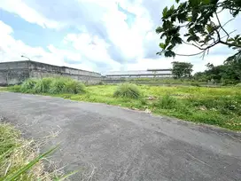 Tanah SHM P, Area Palagan Sleman, Harga 3 Juta-an
