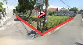 Tanah isrimewa san strategis sambilegi maguwoharjo utara bandars