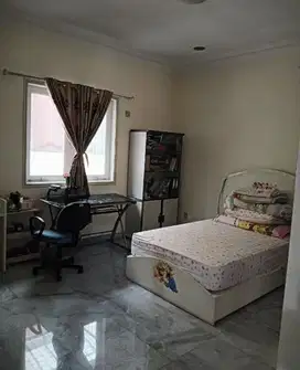 Dijual  Rumah di  Taman kedoya permai Prisma