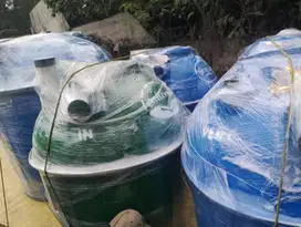 Septic Tank Biotech, Sepiteng Biofil, Biotank, Biofilter, Bio Septic T