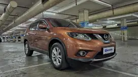 [OLXmobbi] Nissan X-Trail 2.0 Bensin-AT 2016 Orange
