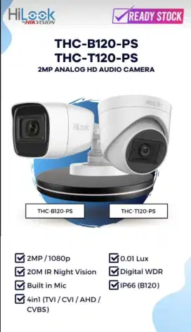 Cctv paket 4 chanel