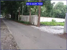 450 Jt Sertifikat Ready di Ringroad Barat Jogja