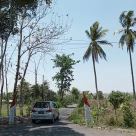 Tanah Murah di Selatan kopi Klotok kaliurang Sertifikat Pekarangan