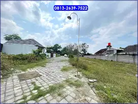 tanah ngemplak di sempu harga murah 400an jt