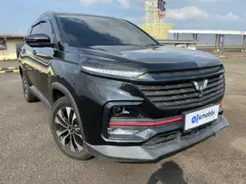 [OLXMOBBI] Low Angs Wuling Almaz RS 1.5 T EX 5-Seater -AT 2022 HKF B