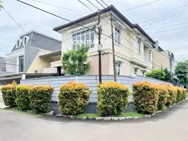 Dijual Rumah Bintaro Sektor 3 Hook Akses Jalan Lebar 197924