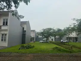 Kavling Siap Bangun di Vanya Park BSD City
