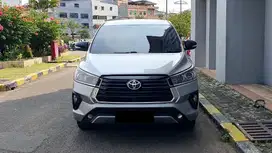 Toyota Innova 2.4 G Diesel AT 2015 Facelift UPGRADE Model Venturer