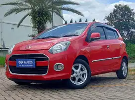 [OLXmobbi] Daihatsu Ayla 1.0 X Bensin-MT 2016