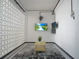Rumah Kos Tembalang Bulusan Undip