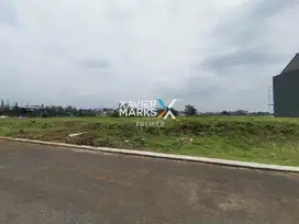 Dijual Kavling Terdepan & Tertinggi di Citraland Puncak Tidar, Malang