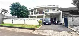 J353.Rumah Mewah 2lantai Area Istimewa Jl Pahlawan Pesanggrahan Jaksel