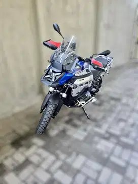 BMW R1300GSA Thropy X