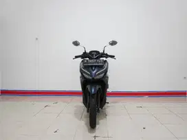 HONDA VARIO 125 CBS ISS 2022