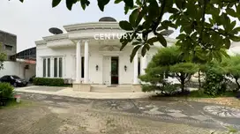 Dijual Rumah Bintaro Sektor 3 Ada Swimming Pool Tanah Luas 198190
