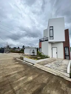 Rumah Dekat Kampus IPB Bogor